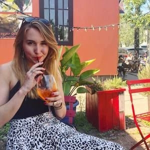 Meet your Posher, Chelsea